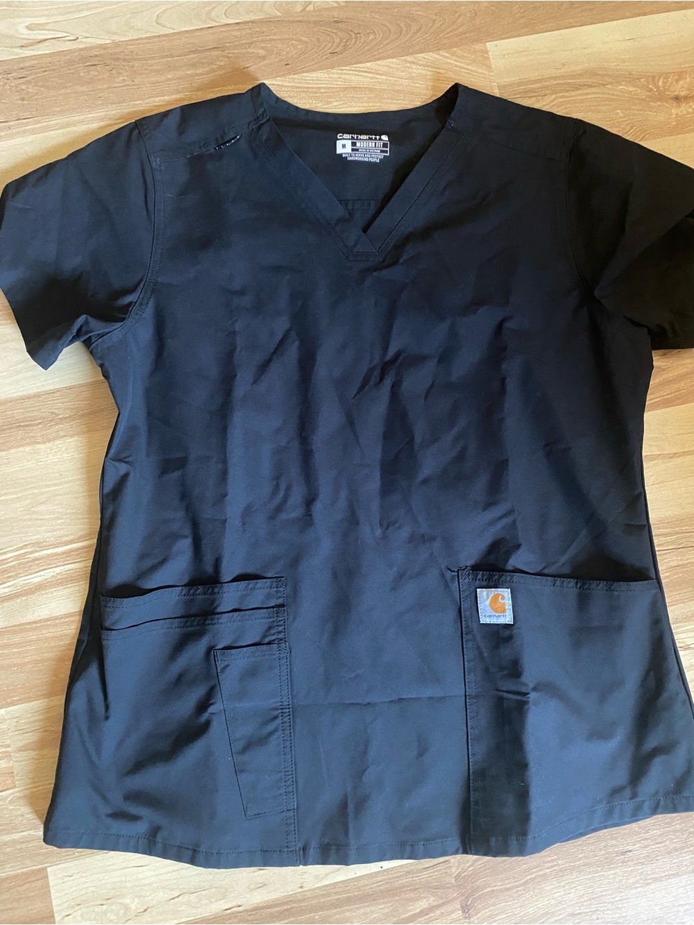Scrub Top